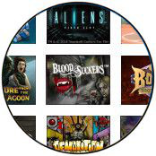 Spielangebot