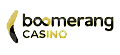 Online roulette Boomerang