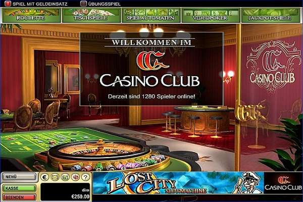 Casino Club