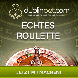 Dublinbet Casino mobile