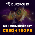 Testsieger Bonus Dux