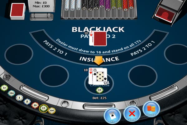 William Hill